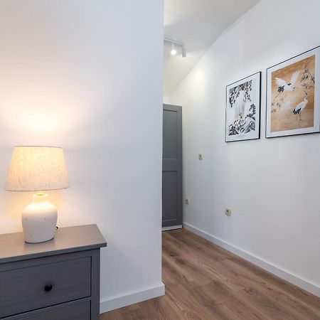 Sea View Apartment Karmen Есенице Экстерьер фото